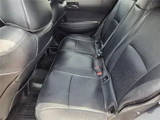 Toyota Corolla Cross 2023 LE 4dr Crossover