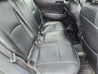 Toyota Corolla Cross 2023 LE 4dr Crossover