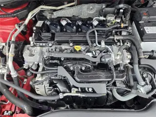 Toyota Corolla Cross 2023 LE 4dr Crossover