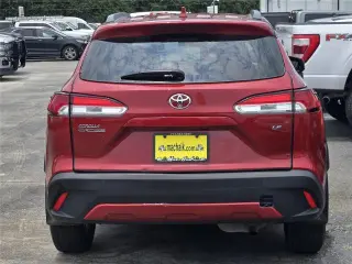 Toyota Corolla Cross 2023 LE 4dr Crossover