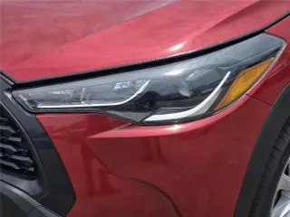 Toyota Corolla Cross 2023 LE 4dr Crossover