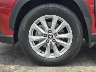 Toyota Corolla Cross 2023 LE 4dr Crossover