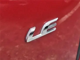 Toyota Corolla Cross 2023 LE 4dr Crossover