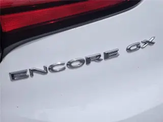 Buick Encore GX 2021 Select 4dr Crossover