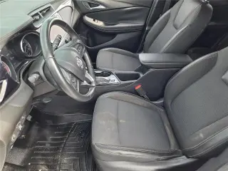 Buick Encore GX 2021 Select 4dr Crossover