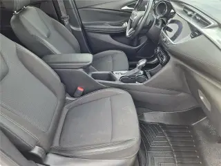 Buick Encore GX 2021 Select 4dr Crossover