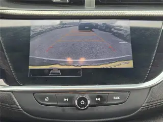 Buick Encore GX 2021 Select 4dr Crossover