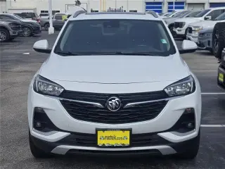 Buick Encore GX 2021 Select 4dr Crossover