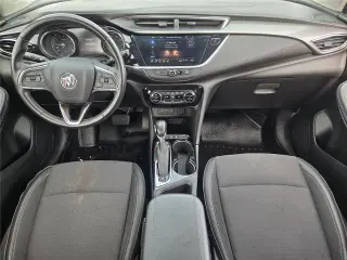 Buick Encore GX 2021 Select 4dr Crossover