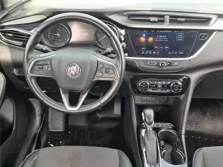 Buick Encore GX 2021 Select 4dr Crossover