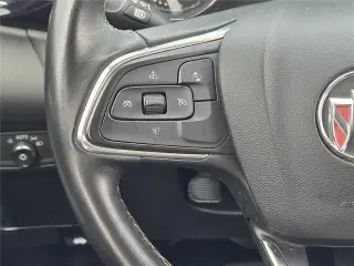 Buick Encore GX 2021 Select 4dr Crossover