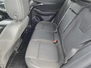 Buick Encore GX 2021 Select 4dr Crossover