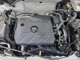 Buick Encore GX 2021 Select 4dr Crossover