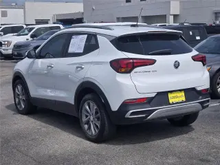 Buick Encore GX 2021 Select 4dr Crossover