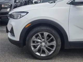 Buick Encore GX 2021 Select 4dr Crossover