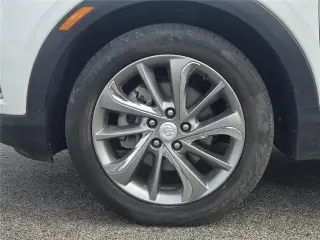 Buick Encore GX 2021 Select 4dr Crossover