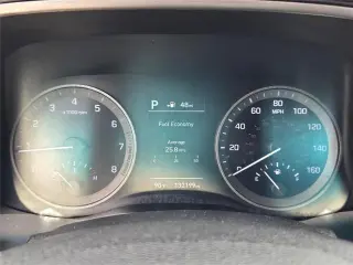Hyundai TUCSON 2020 Limited 4dr SUV