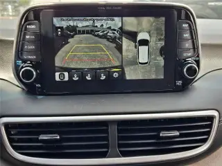 Hyundai TUCSON 2020 Limited 4dr SUV