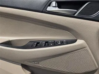 Hyundai TUCSON 2020 Limited 4dr SUV