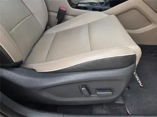 Hyundai TUCSON 2020 Limited 4dr SUV