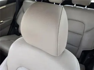 Hyundai TUCSON 2020 Limited 4dr SUV