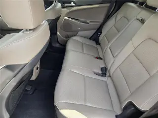 Hyundai TUCSON 2020 Limited 4dr SUV