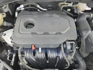 Hyundai TUCSON 2020 Limited 4dr SUV