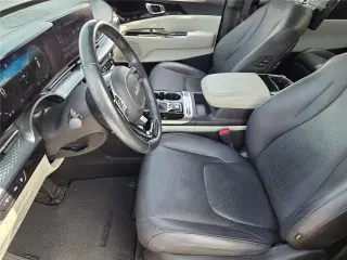 Kia Carnival 2022 SX 4dr Mini-Van