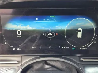 Kia Carnival 2022 SX 4dr Mini-Van