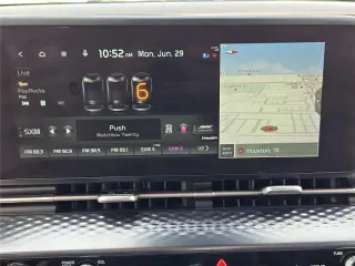Kia Carnival 2022 SX 4dr Mini-Van