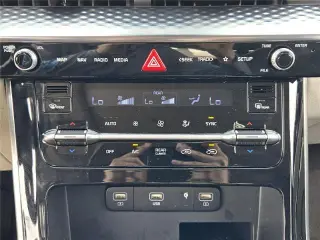 Kia Carnival 2022 SX 4dr Mini-Van