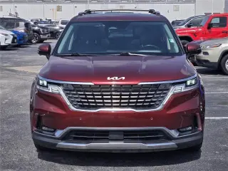Kia Carnival 2022 SX 4dr Mini-Van