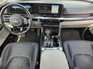 Kia Carnival 2022 SX 4dr Mini-Van