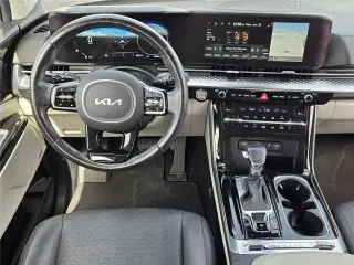 Kia Carnival 2022 SX 4dr Mini-Van