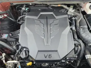 Kia Carnival 2022 SX 4dr Mini-Van