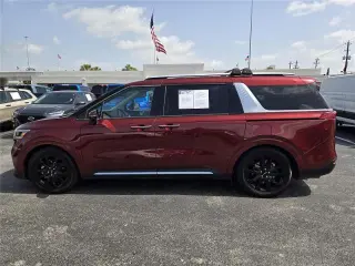 Kia Carnival 2022 SX 4dr Mini-Van