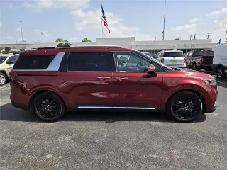 Kia Carnival 2022 SX 4dr Mini-Van