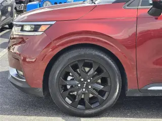 Kia Carnival 2022 SX 4dr Mini-Van