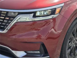 Kia Carnival 2022 SX 4dr Mini-Van