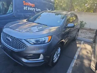 Ford Edge 2024 AWD SEL 4dr SUV