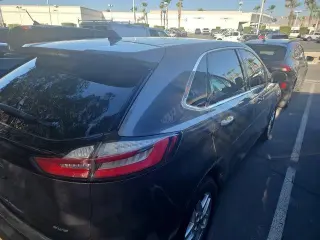 Ford Edge 2024 AWD SEL 4dr SUV
