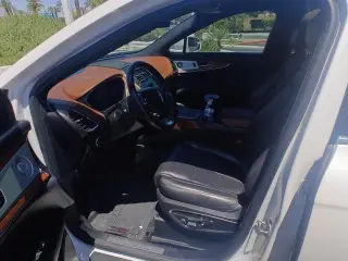 Lincoln Nautilus 2019 Black Label 4dr SUV