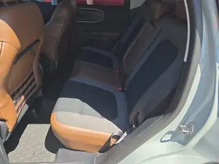 Ford Bronco Sport 2021 AWD Outer Banks 4dr SUV