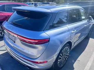 Lincoln Corsair 2022 AWD Grand Touring 4dr SUV
