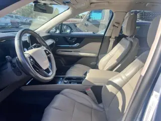 Lincoln Corsair 2022 AWD Grand Touring 4dr SUV