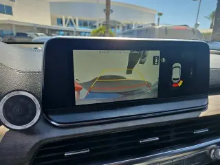 Kia Telluride 2020 AWD EX 4dr SUV