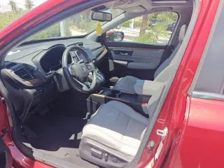 Honda CR-V Hybrid 2020 AWD Touring 4dr SUV