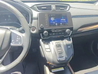 Honda CR-V Hybrid 2020 AWD Touring 4dr SUV