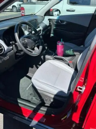 Hyundai KONA 2021 AWD Ultimate 4dr Crossover