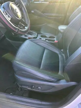 Kia Seltos 2021 AWD SX Turbo 4dr SUV